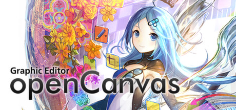 openCanvas 6 cover art