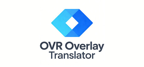 OVR Overlay Translator cover art