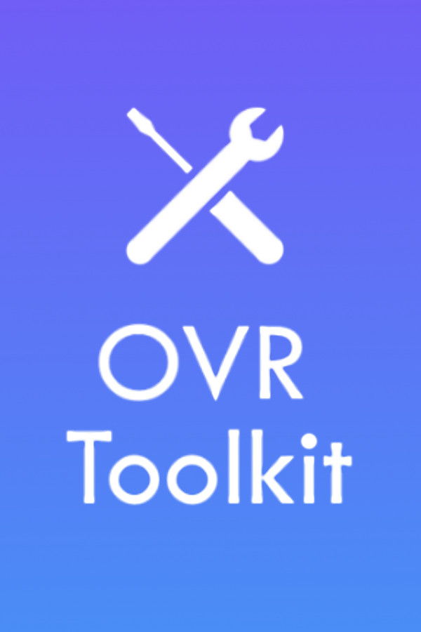 OVR Toolkit