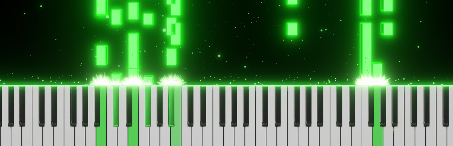 Piano Glow cover art