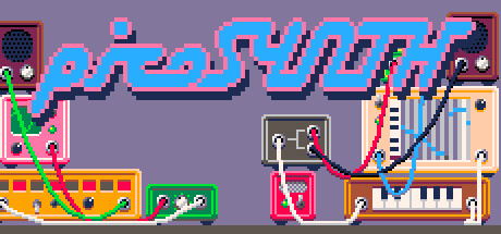 picoSYNTH cover art