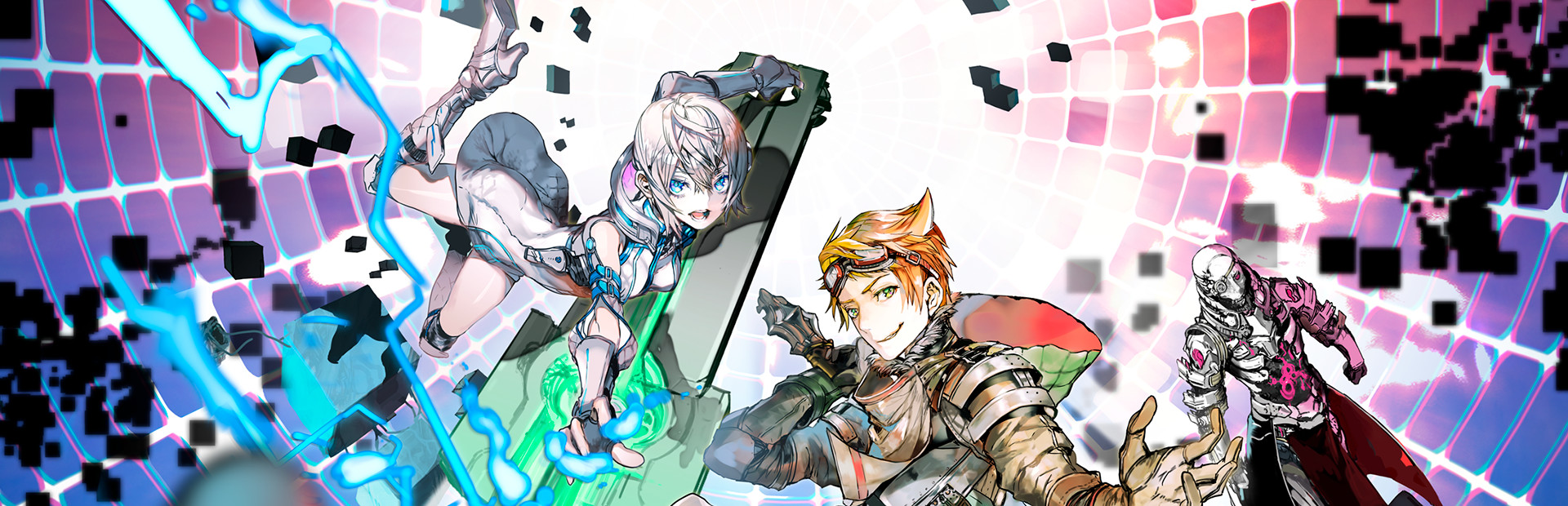 Pixel Game Maker MV cover art