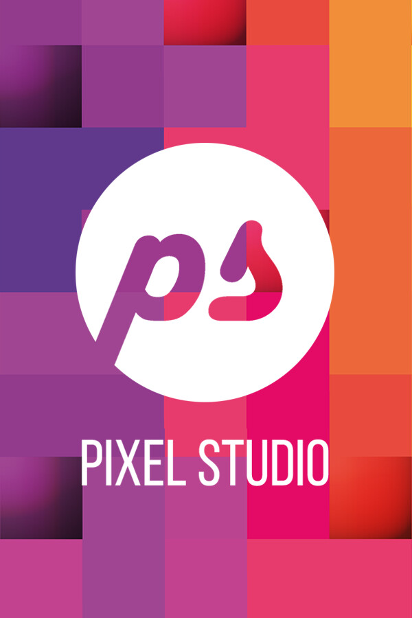 Pixel Studio - pixel art editor