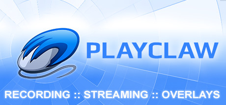 PlayClaw 7 - Game Overlays, Recording and Streaming cover art
