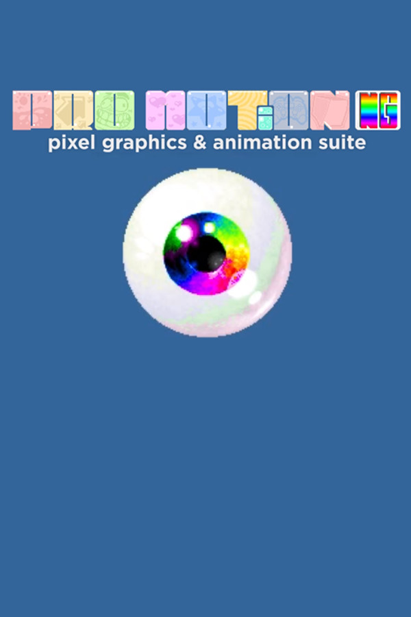Pro Motion NG