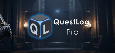 QuestLog Pro cover art