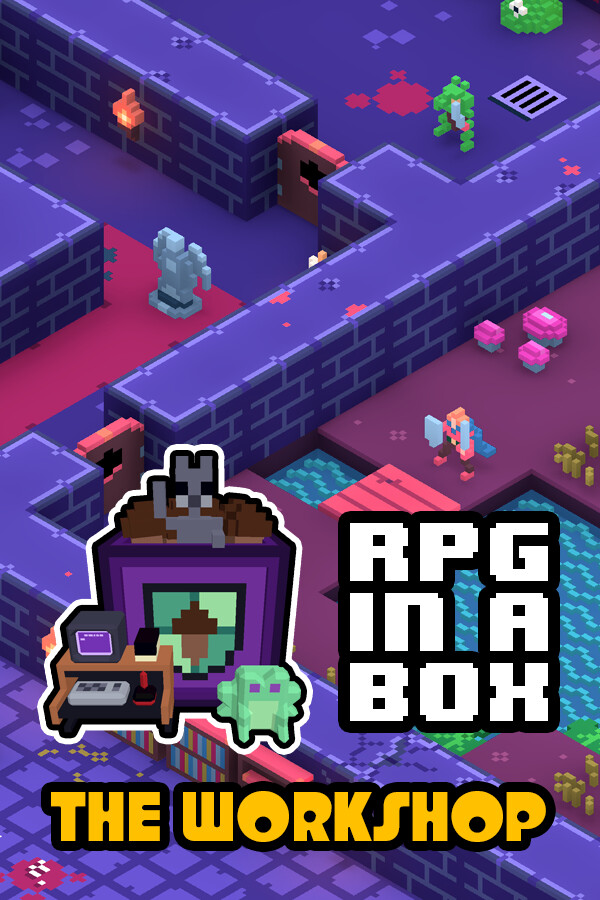 RPG in a Box
