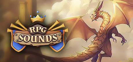 RPG Sounds cover art