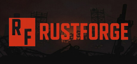 RustForge Sign Painter cover art