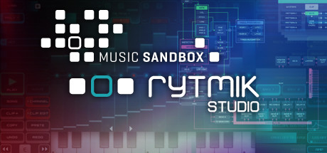 Rytmik Studio cover art