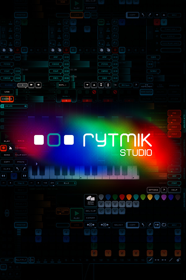 Rytmik Studio