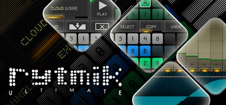 Rytmik Ultimate cover art
