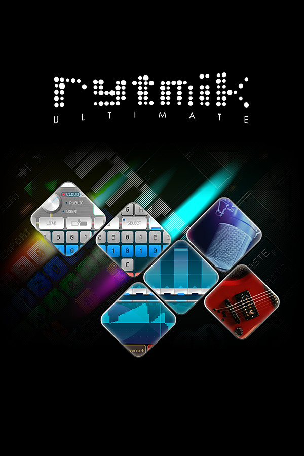 Rytmik Ultimate