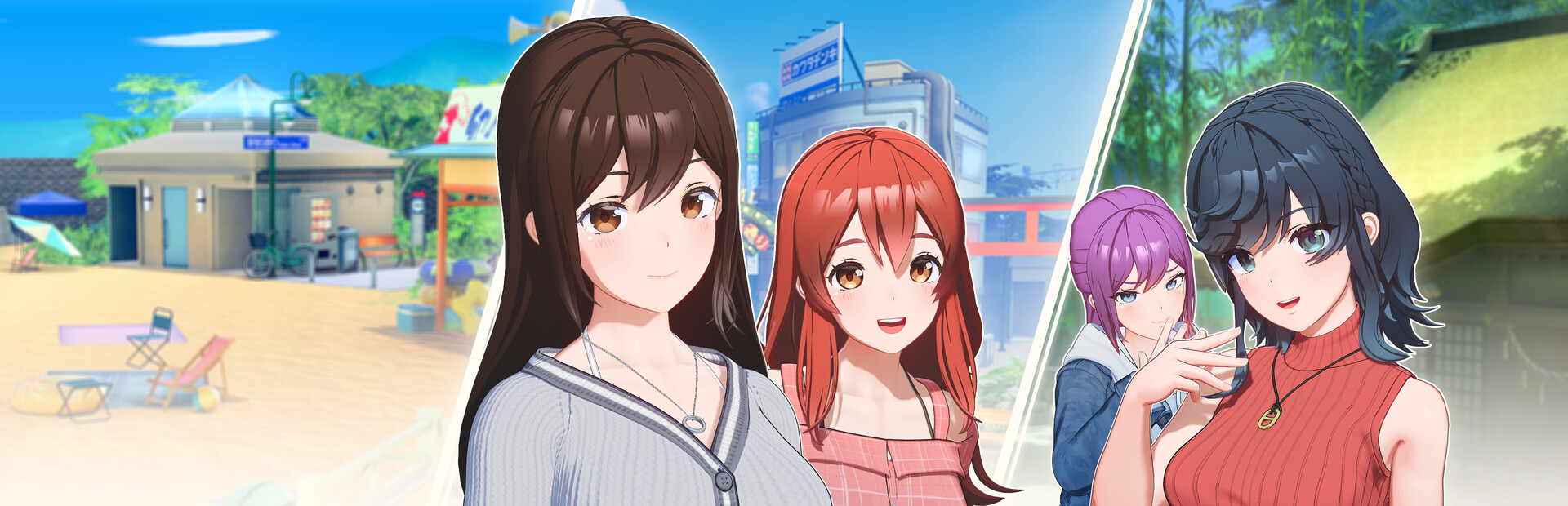 SamabakeScramble cover art