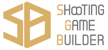 Shooting Game Builder cover art