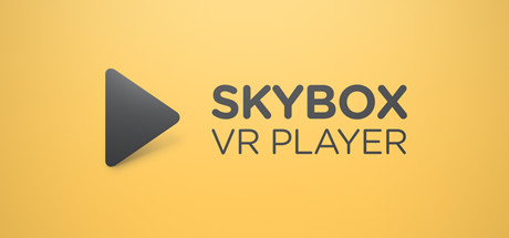 SKYBOX VR Video Player cover art