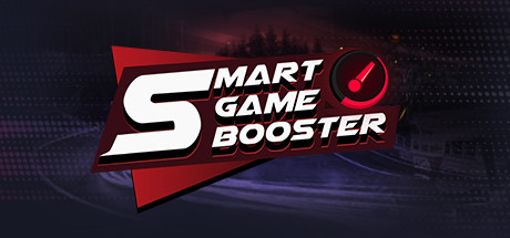 Smart Game Booster cover art