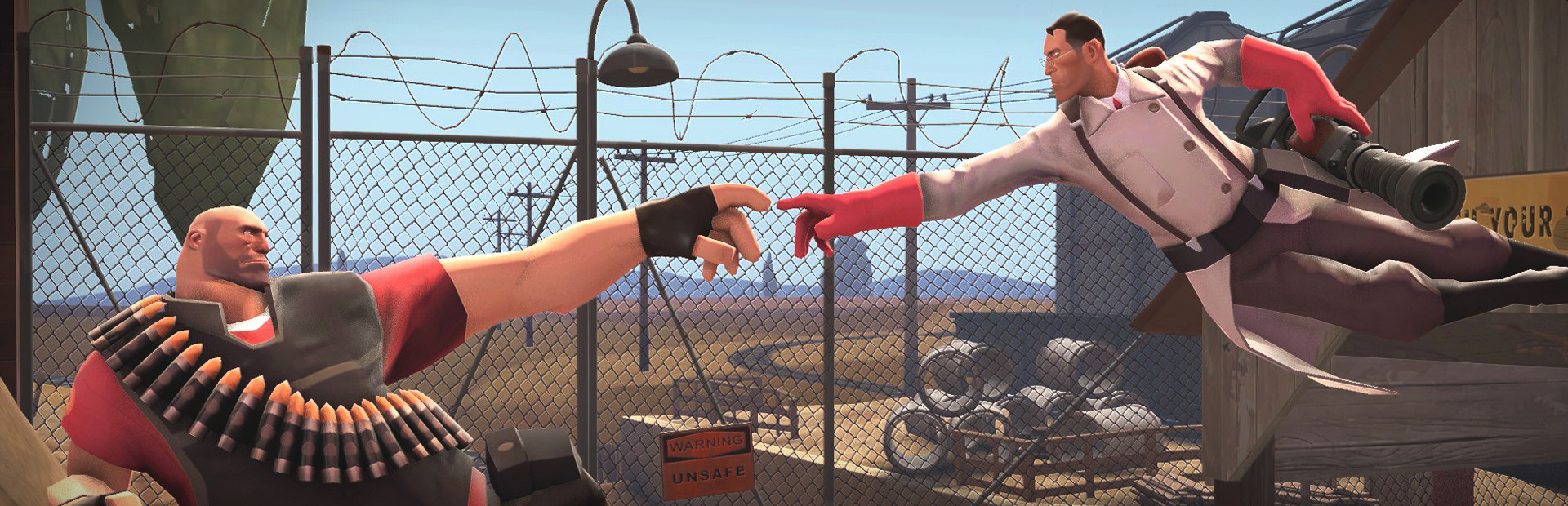 Source Filmmaker cover art