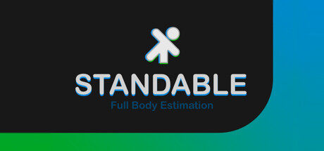 Standable: Full Body Estimation cover art