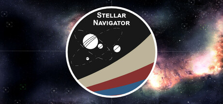 Stellar Navigator cover art