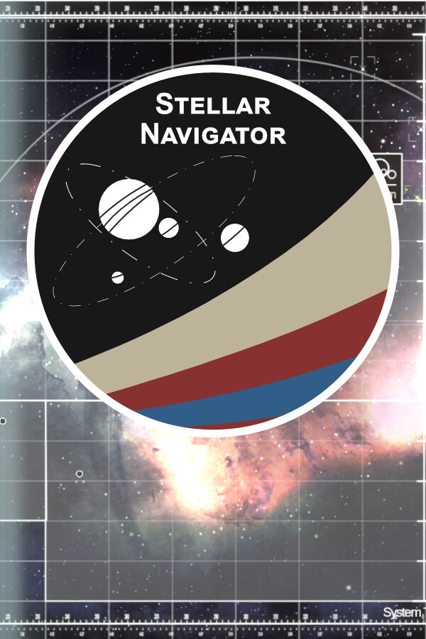 Stellar Navigator