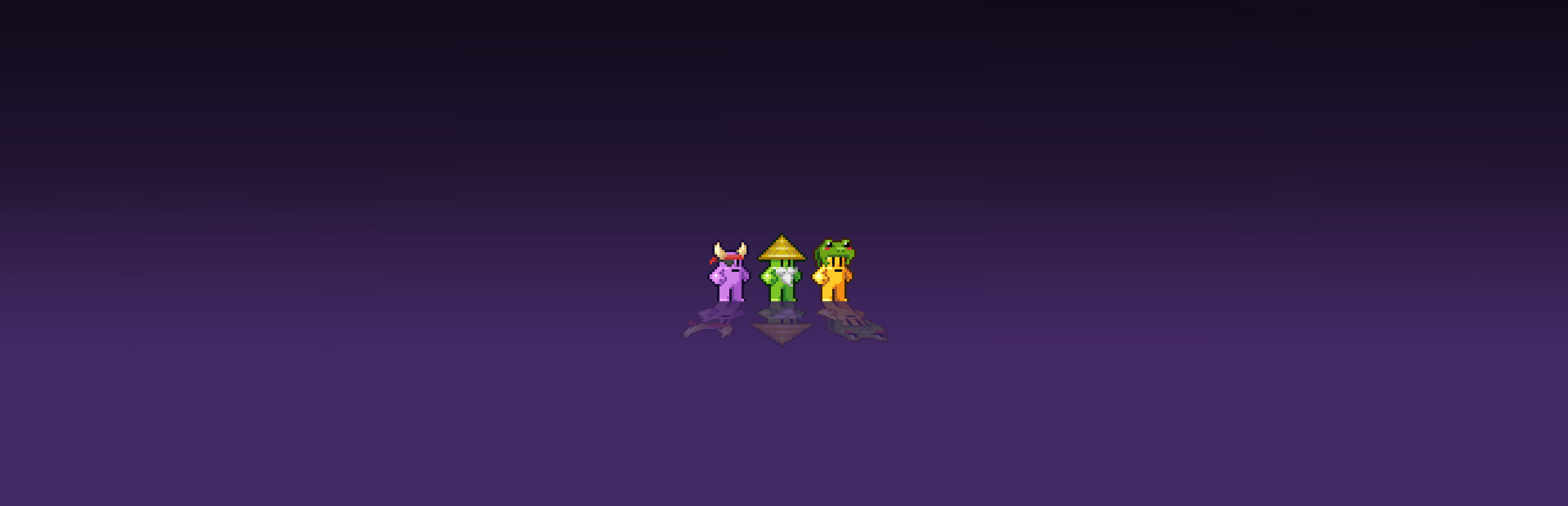 Stream Avatars cover art