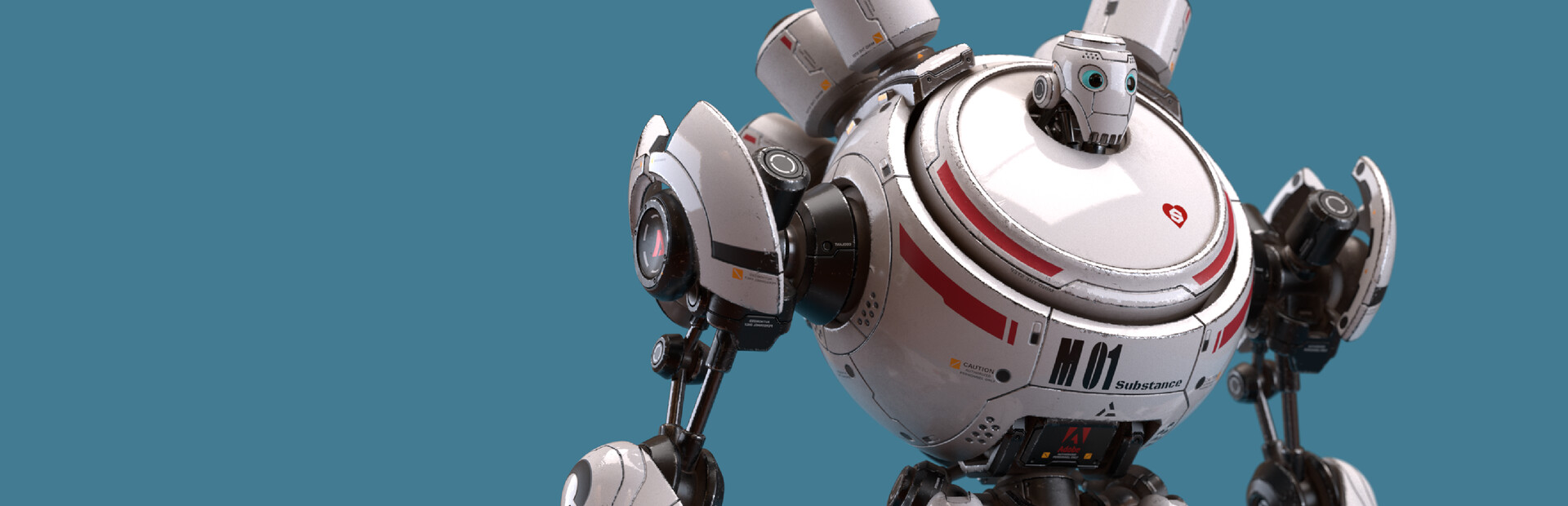 Substance 3D Modeler 2025 cover art