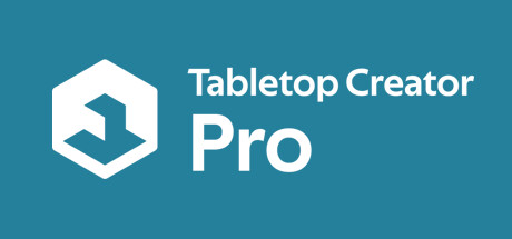 Tabletop Creator Pro cover art