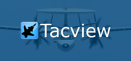 Tacview cover art