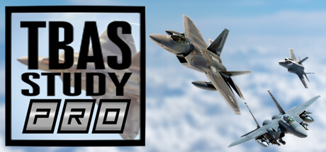 TBAS Study Pro cover art