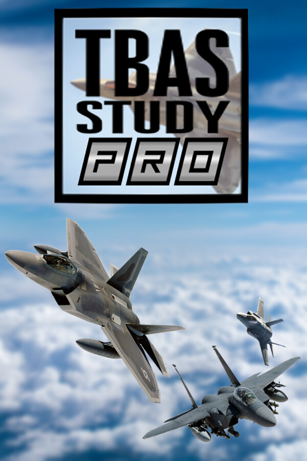 TBAS Study Pro