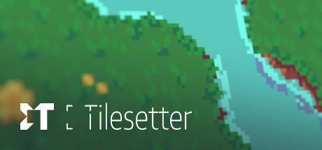 Tilesetter cover art