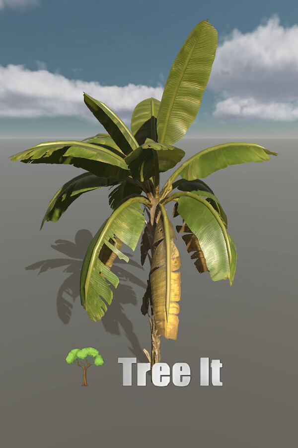 Tree It