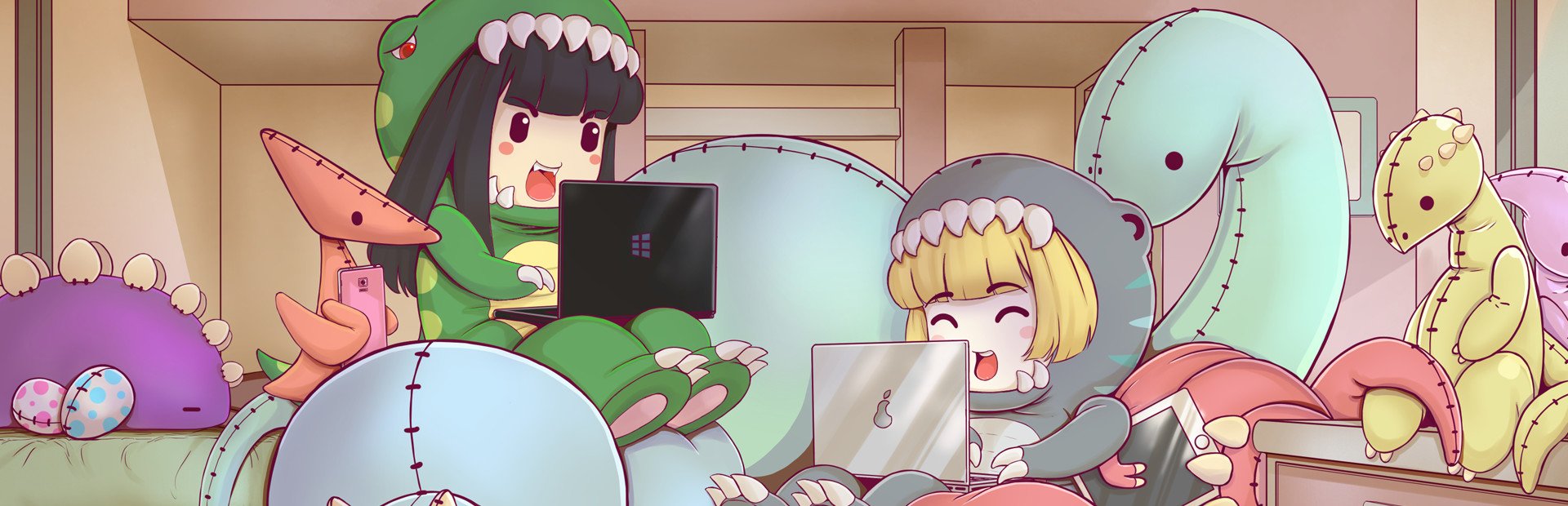 TyranoBuilder Visual Novel Studio cover art