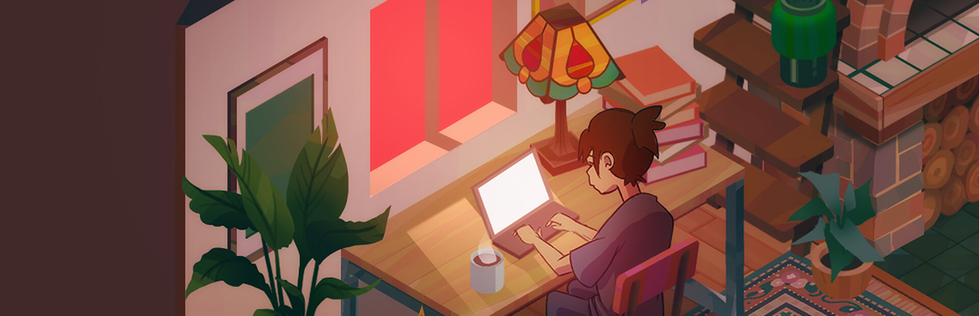 Virtual Cottage 2 cover art