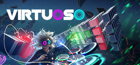 Virtuoso cover art