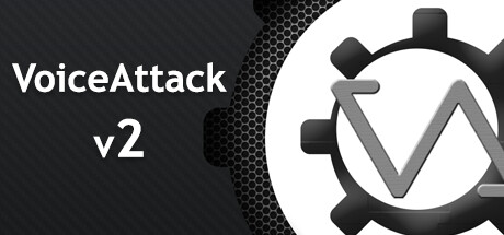 VoiceAttack v2 cover art