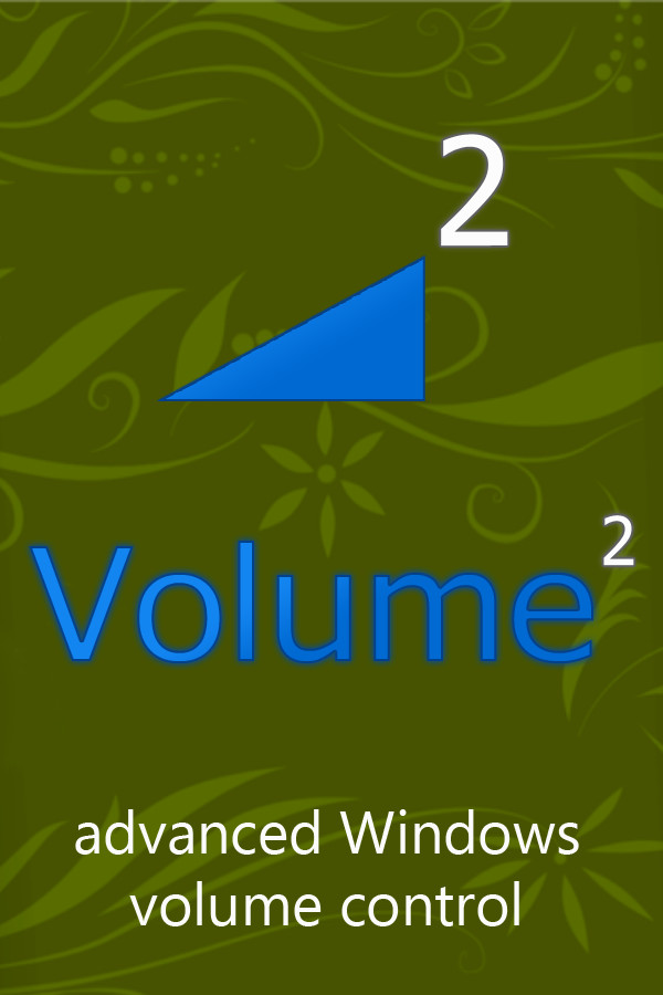 Volume² - advanced Windows volume control