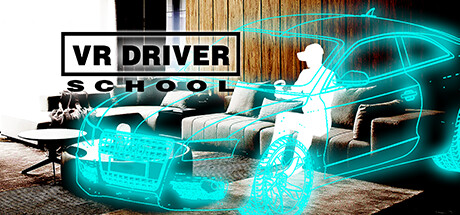 VR Driver School cover art