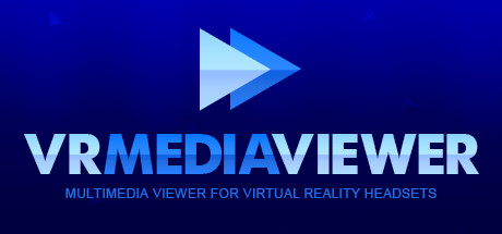 VR MEDIA VIEWER cover art