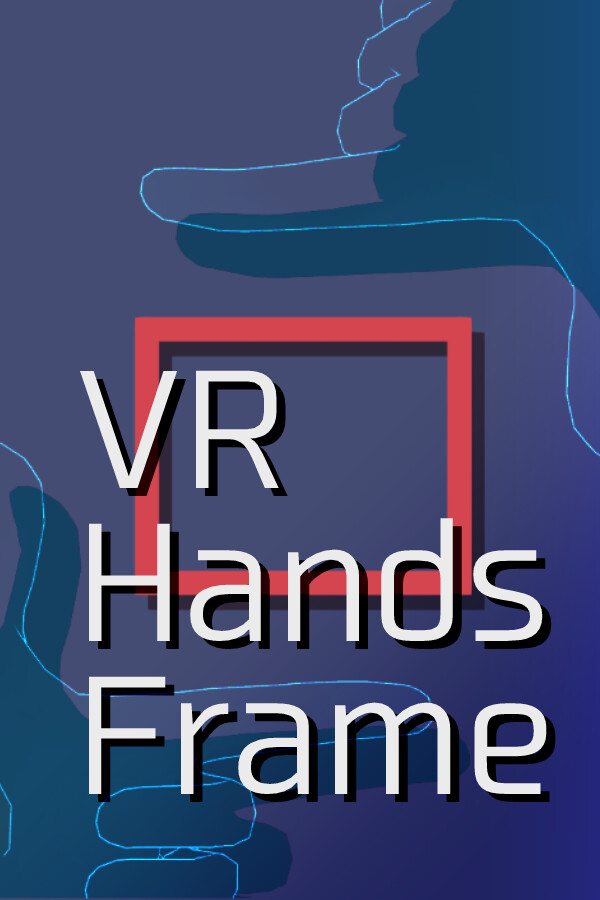 VRHandsFrame