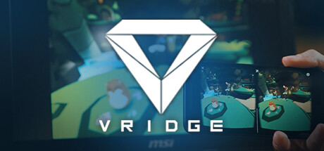 VRidge cover art