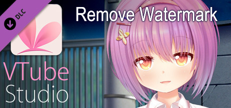 VTube Studio - Remove Watermark cover art