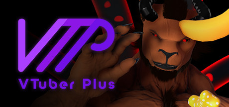 VTuber Plus cover art