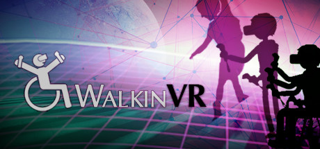 WalkinVR cover art