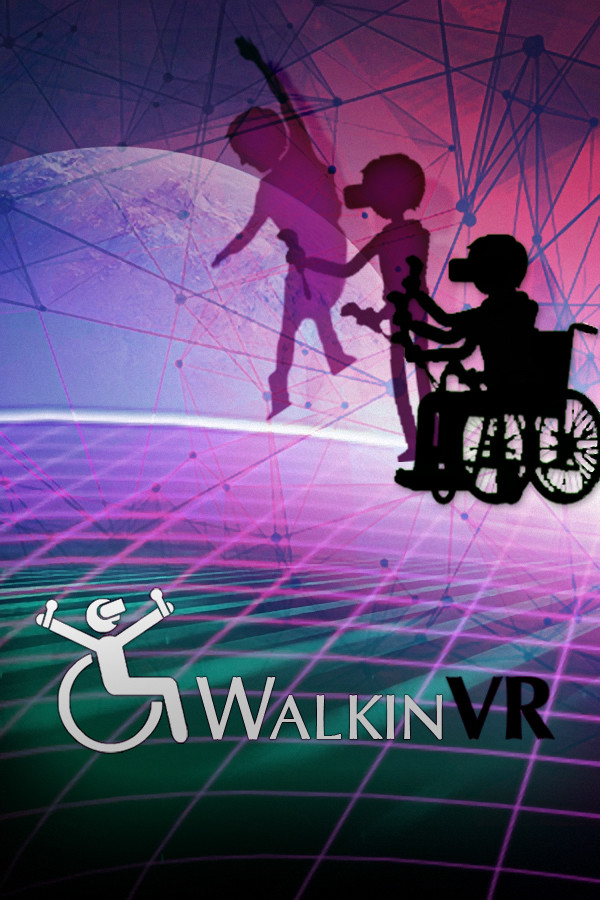 WalkinVR