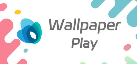 Wallpaper Play cover art