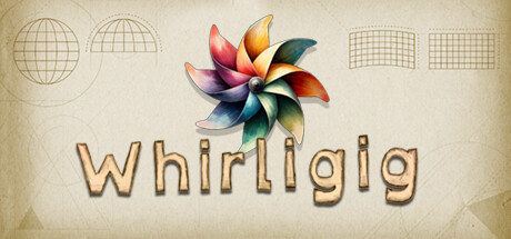 Whirligig Media Player cover art