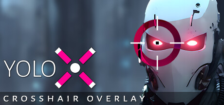 YoloX - Crosshair Overlay cover art