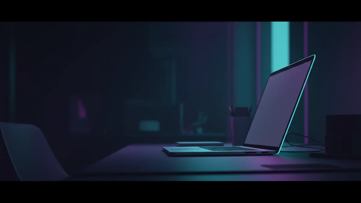 Your Laptop RTX 3060 Is Not a Desktop RTX 3060